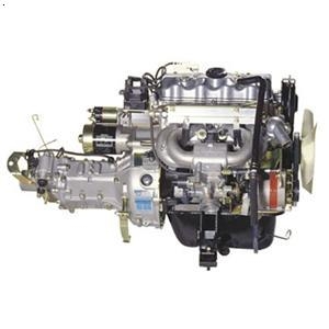 无锡五菱动力LJ465QE-1AE系列电喷汽油发动机